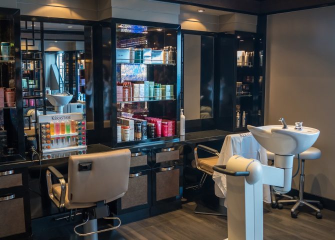 The Significance of a Salon Website in Boosting Your Salon Business